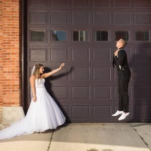 Meet your Posher, Tony